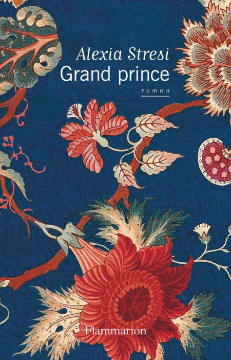 Emprunter Grand Prince livre