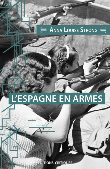 Emprunter L'Espagne en armes livre