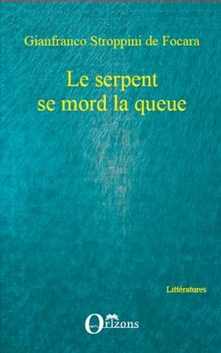 Emprunter Le serpent se mord la queue livre