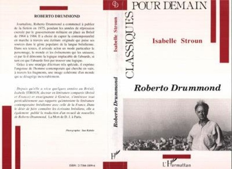 Emprunter Roberto Drummond livre