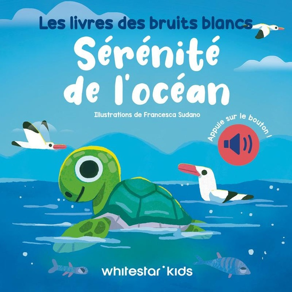 Emprunter Sérénité de l'océan livre