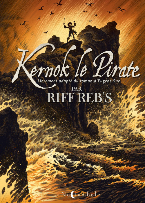 Emprunter Kernok le pirate livre