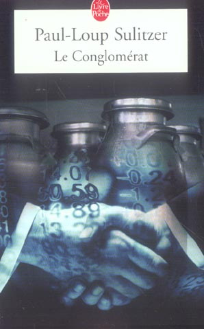 Emprunter Le Conglomérat livre