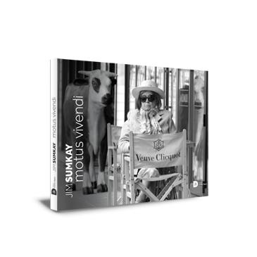 Emprunter Motus vivendi livre