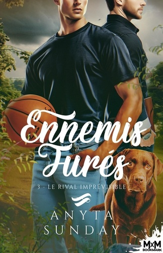 Emprunter Le rival imprévisible. Tome 3, Ennemis jurés livre