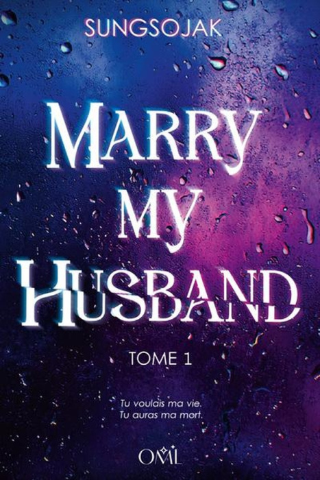 Emprunter Marry my husband Tome 1 livre
