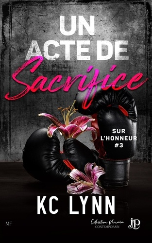 Emprunter Sur l'honneur Tome 3 : Un acte de sacrifice livre