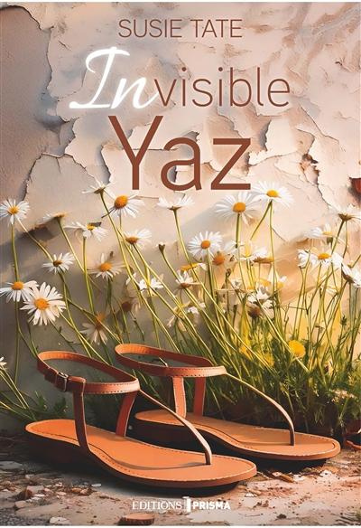 Emprunter Invisible Yaz livre