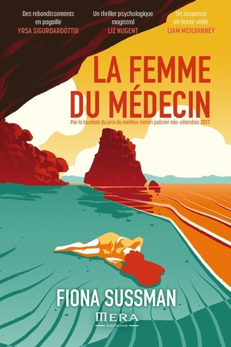 Emprunter La femme du médecin livre