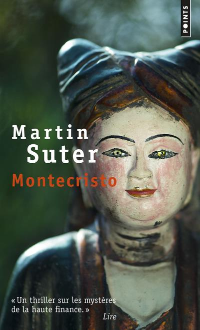 Emprunter Montecristo livre