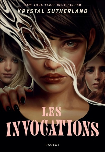 Emprunter Les Invocations livre