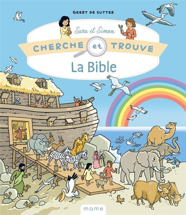 Emprunter La Bible livre