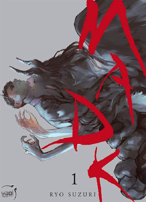 Emprunter Madk Tome 1 livre