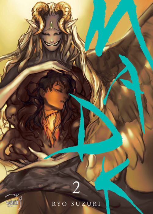 Emprunter Madk Tome 2 livre