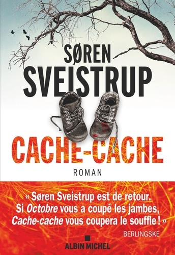 Emprunter Cache-cache livre