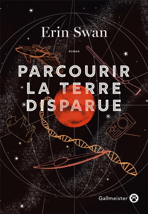 Emprunter Parcourir la terre disparue livre