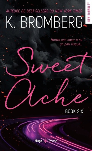 Emprunter Driven Tome 6 : Sweet Ache livre