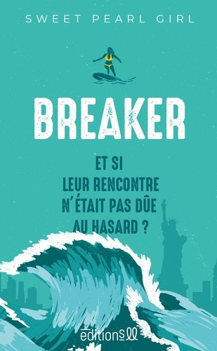 Emprunter Breaker livre
