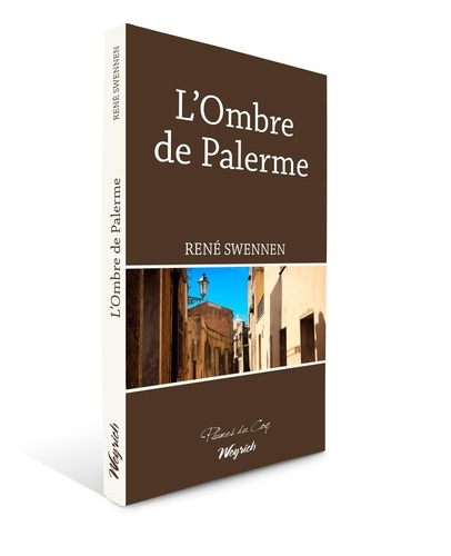 Emprunter Ombre de palerme (l') livre