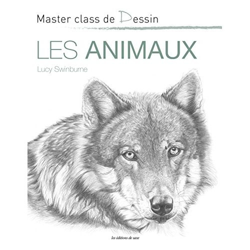 Emprunter Dessiner les animaux livre