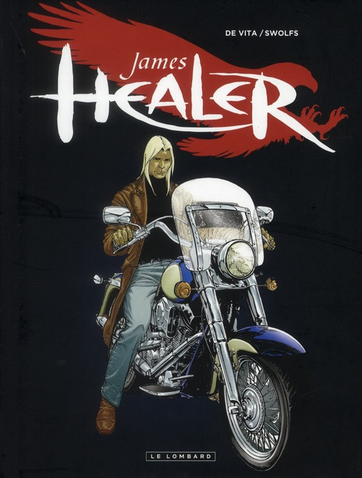 Emprunter James Healer : Camden Rock ; La nuit du cobra ; La montagne sacrée livre