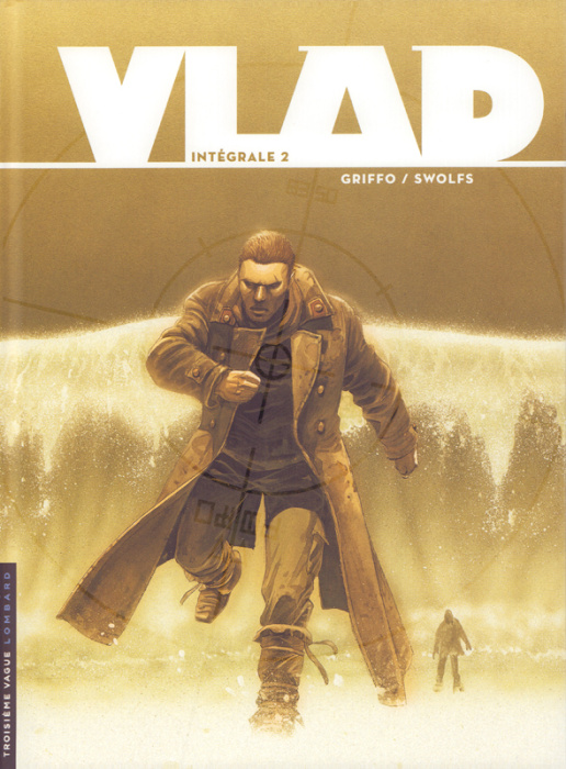 Emprunter Vlad Intégrale Tome 2 livre
