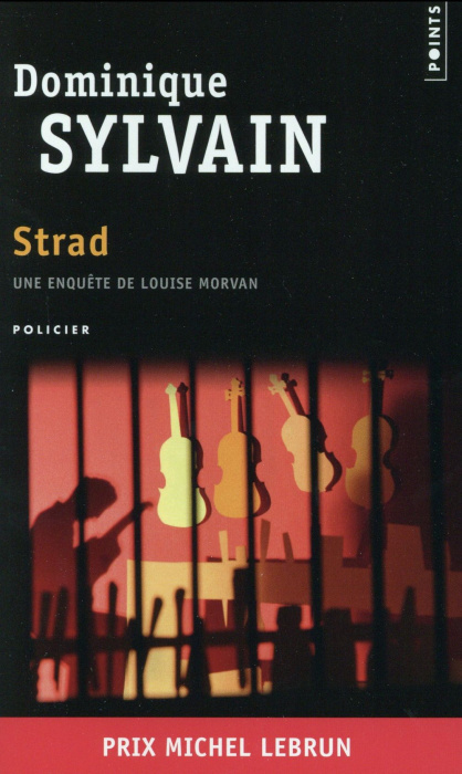 Emprunter Strad livre