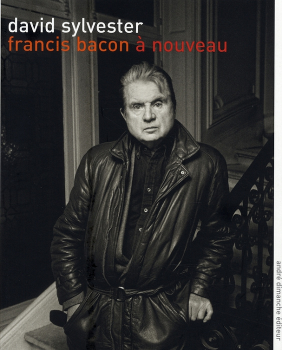 Emprunter Francis Bacon à nouveau livre