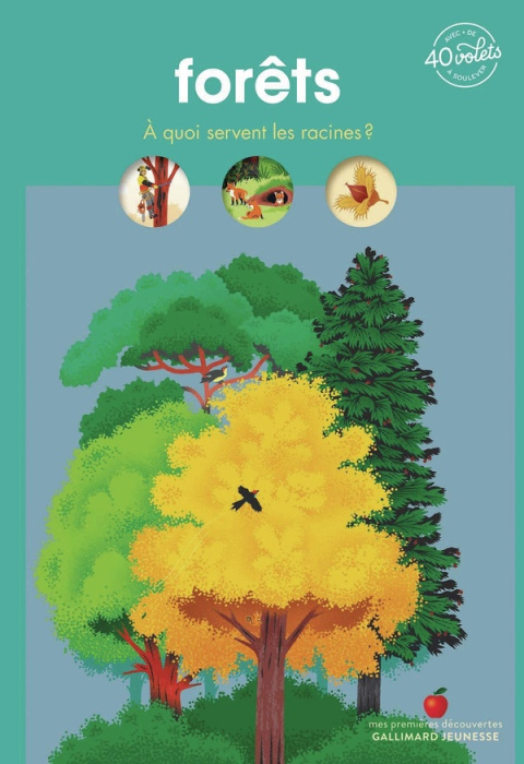 Emprunter Forêts livre