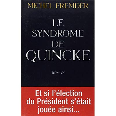Emprunter Syndrome de quincke livre