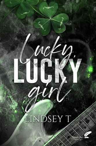 Emprunter Lucky, lucky girl livre