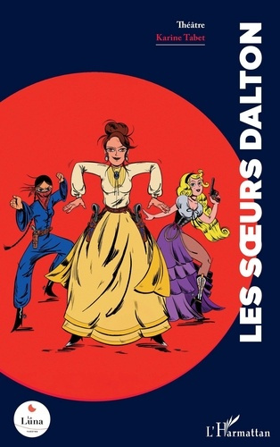 Emprunter Les Soeurs Dalton livre