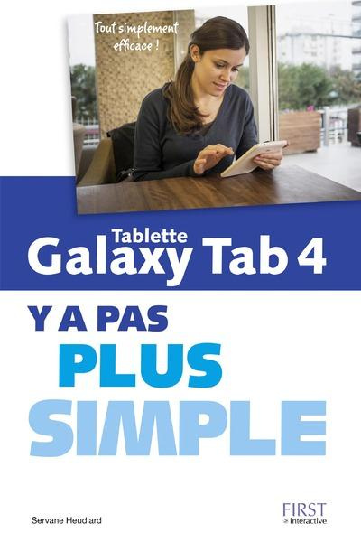 Emprunter Tablette Galaxy Tab 4 livre