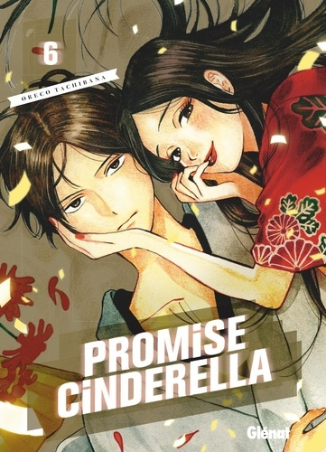 Emprunter Promise Cinderella Tome 6 livre