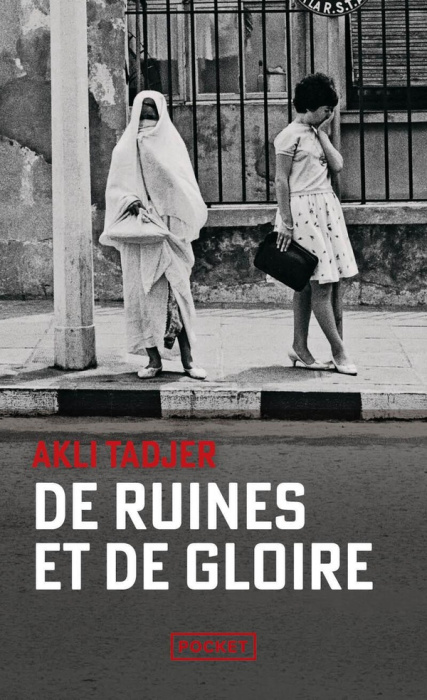 Emprunter De ruines et de gloire livre