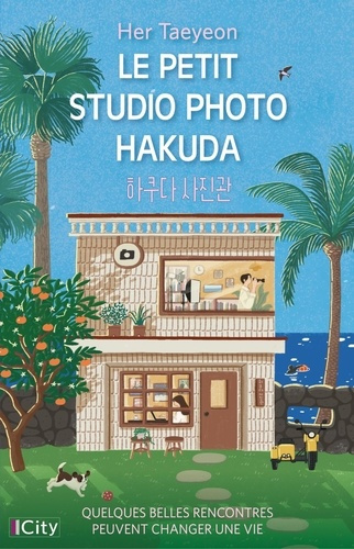 Emprunter Le petit studio photo Hakuda livre