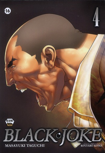 Emprunter Black Joke Tome 4 livre