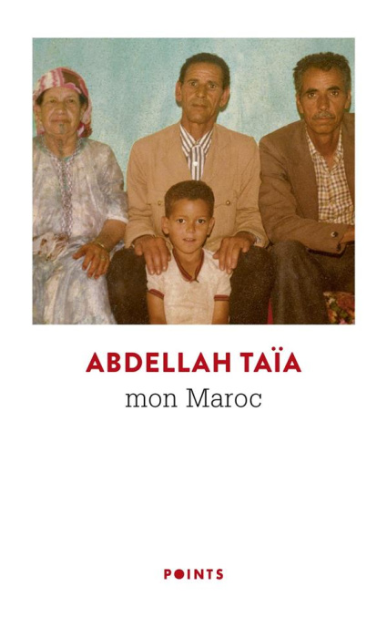 Emprunter Mon Maroc livre
