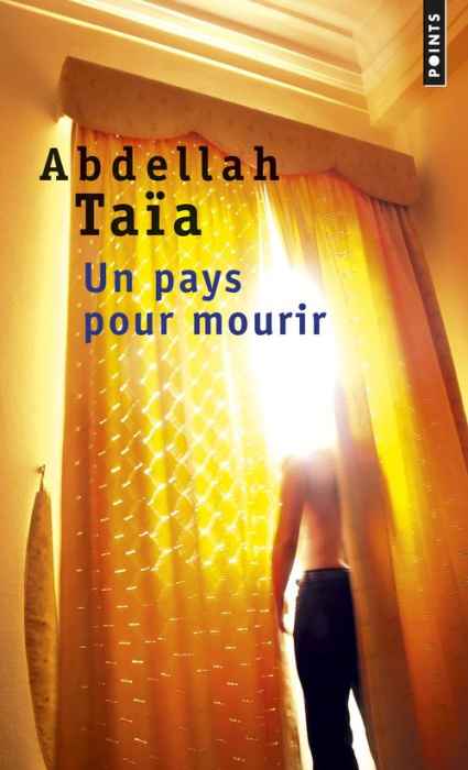 Emprunter Un pays pour mourir livre