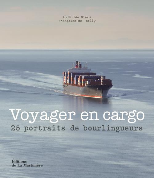 Emprunter Voyager en cargo livre