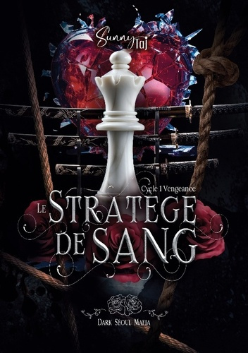 Emprunter le stratege de sang. Jaspage livre