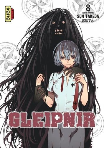 Emprunter Gleipnir Tome 8 livre