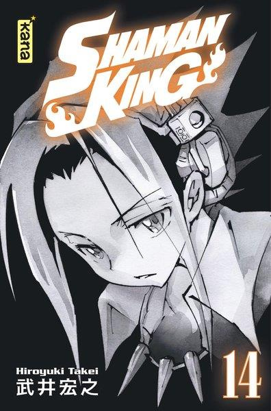 Emprunter Shaman King - Star Edition Tome 14 livre