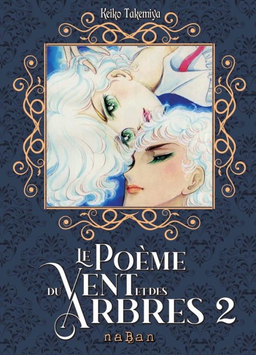 Emprunter Le Poème du Vent et des Arbres Tome 2 . Edition collector livre