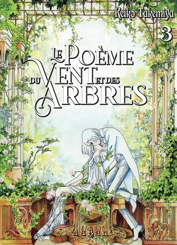 Emprunter Le Poème du Vent et des Arbres Tome 3 livre