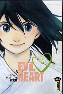 Emprunter Evil Heart Tome 3 livre
