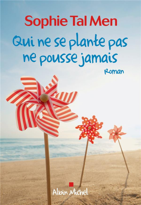 Emprunter Qui ne se plante pas ne pousse jamais livre