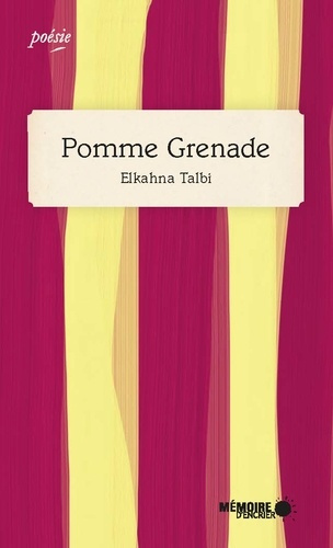 Emprunter Pomme Grenade livre