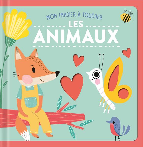 Emprunter Les animaux livre