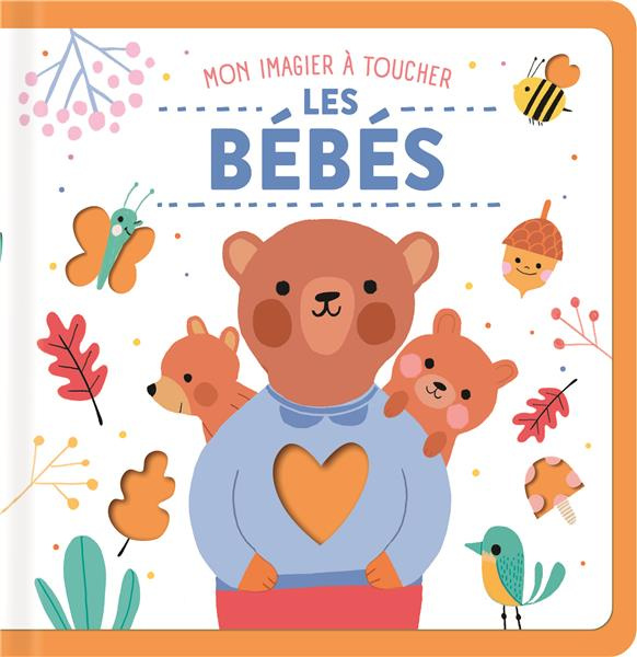 Emprunter Les bébés animaux livre
